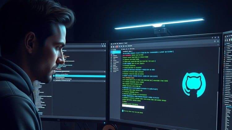 Git & GitHub Certification Practice