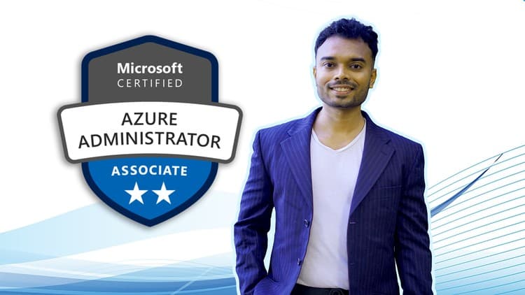 AZ-104 Microsoft Azure Administrator Ultimate Course 2026