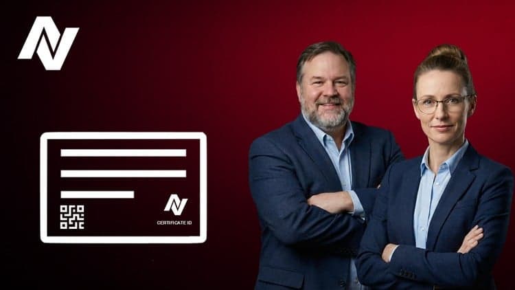 Certified Energy Management Professional (CEMP)