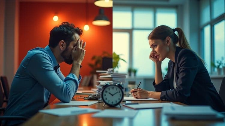 Decision-Making in High-Stress Situations