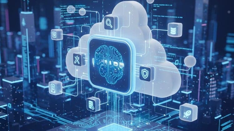 Microservices Architecture: Design, Build & Scale Q&S Test