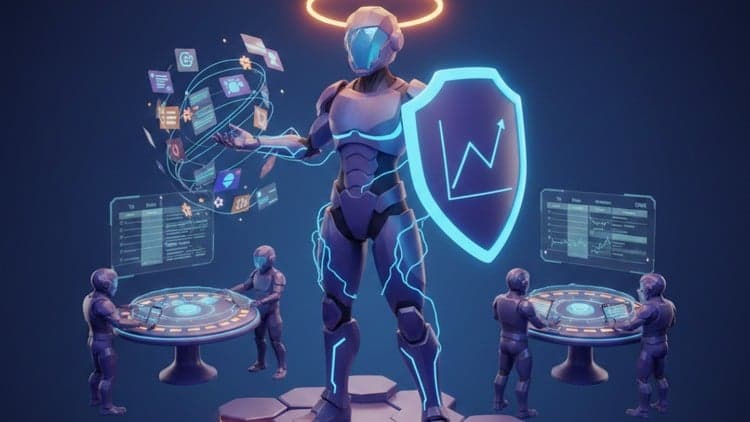 Scrum Master Elite: Agile Leadership & Certification Q&S