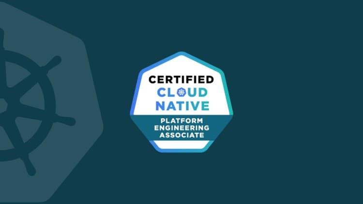 Certified Cloud Native Platform Engineering Associate Prep