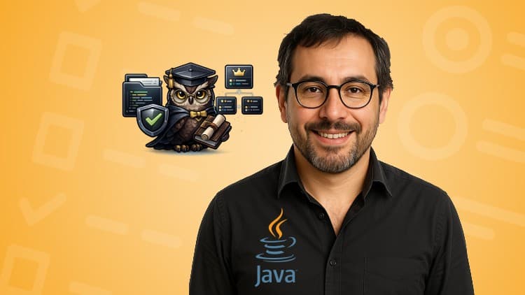 Java Advanced OOP - Practice Questions 2026