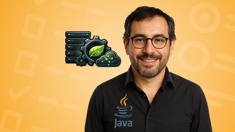 Java Spring Framework - Practice Questions 2026