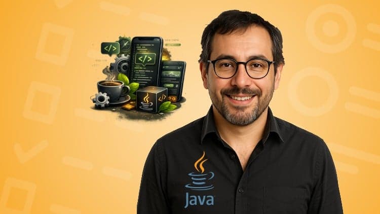 Java App Development - Practice Questions 2026