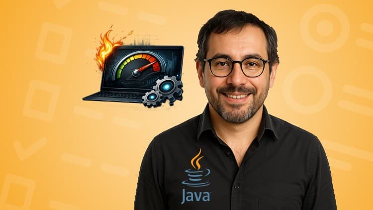 Java Performance Optimization - Practice Questions 2026