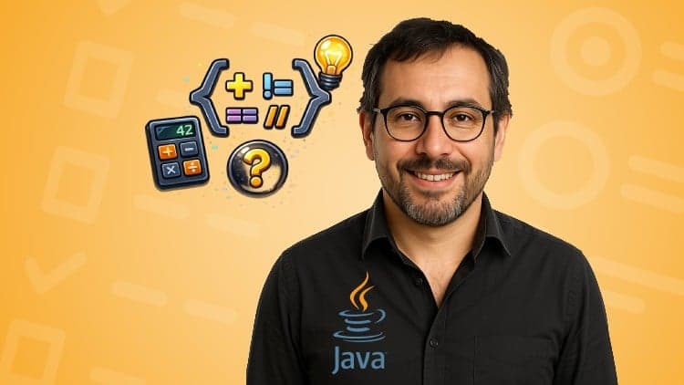 Java Operators & Expressions - Practice Questions 2026