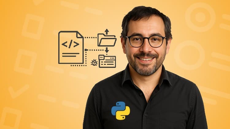 Python File Handling - Practice Questions 2026