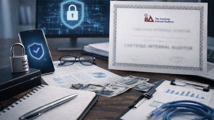 CIA Part 3 Practice Tests | 900 Questions | Updated 2026