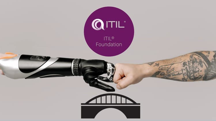 ITIL 5 Foundation Bridge: 2026 Practice Exams
