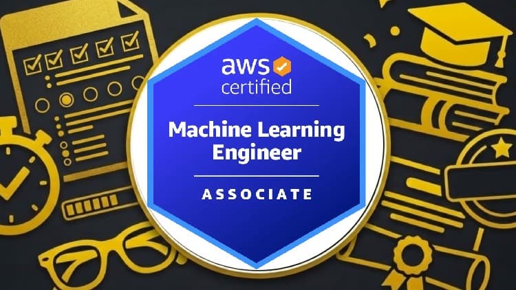1500 Questions | AWS ML Engineer Associate (MLA-C01) 2026