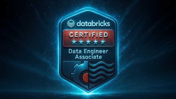 Databricks Data Engineer Associate ─ 1500 Exam Questions