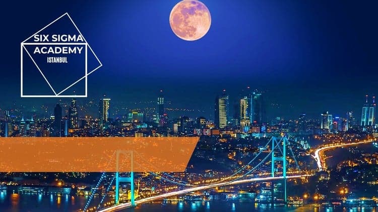 Sertifikalı Proje Yönetimi Eğitimi