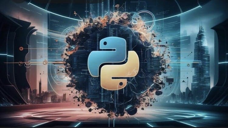 Python for Data Analysis Crash Course 2026 + updates