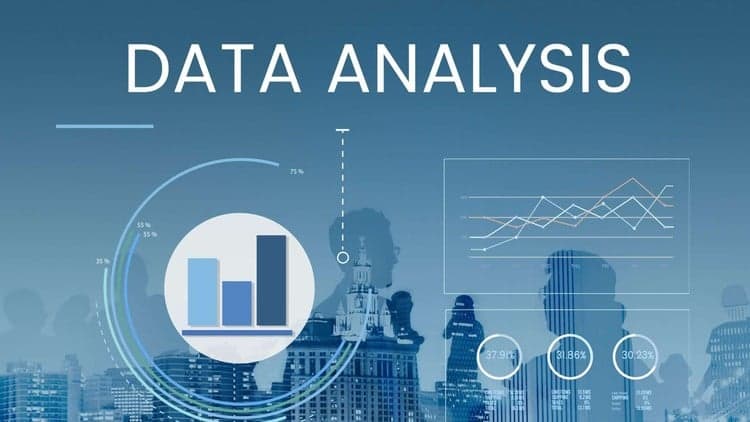 Data Analysis Prep 2026 | SQL, Power BI, Excel, Python