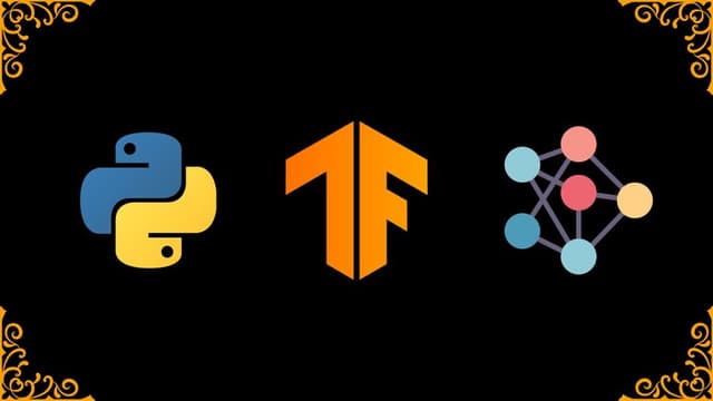 Python & TensorFlow: Deep Dive into Machine Learning | FreeCourse.io
